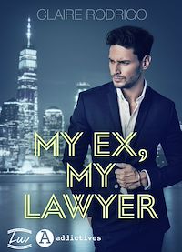 Téléchargez le livre :  My ex, my lawyer