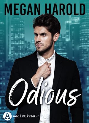 Téléchargez le livre :  Odious