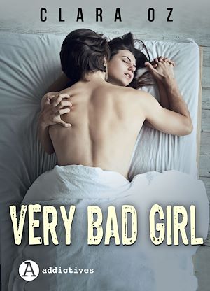 Téléchargez le livre :  Very Bad Girl