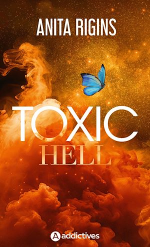 Téléchargez le livre :  Toxic Hell