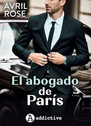 Téléchargez le livre :  El abogado de Paris