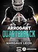 Télécharger le livre :  Arrogant Quarterback