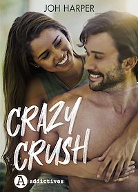 Téléchargez le livre :  Crazy Crush