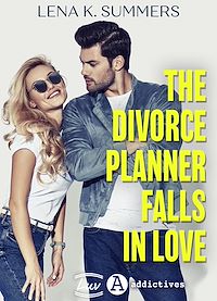 Téléchargez le livre :  The Divorce Planner Falls in Love