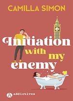 Télécharger le livre :  Initiation with my Enemy