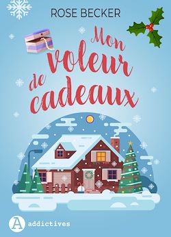 Télécharger le livre :  Mon voleur de cadeaux