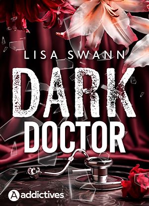 Téléchargez le livre :  Dark Doctor