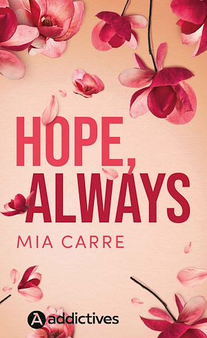 Téléchargez le livre :  Hope, Always