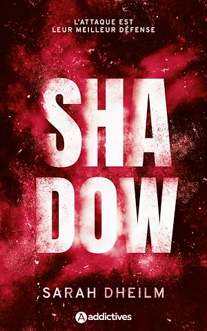 Téléchargez le livre :  Shadow