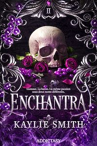 Téléchargez le livre :  Enchantra (Édition Française)