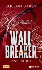 Télécharger le livre :  Wall Breaker - 1. Collision