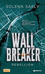 Télécharger le livre :  Wall Breaker - 2. Rebellion