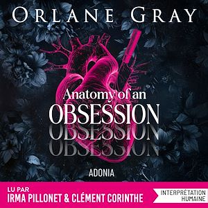 Téléchargez le livre :  Anatomy of an Obsession