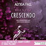 Télécharger le livre :  HELL'S LAKE - CRESCENDO