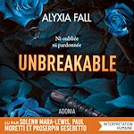 Télécharger le livre :  Unbreakable