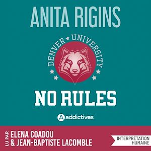 Téléchargez le livre :  No Rules