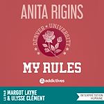 Télécharger le livre :  My Rules