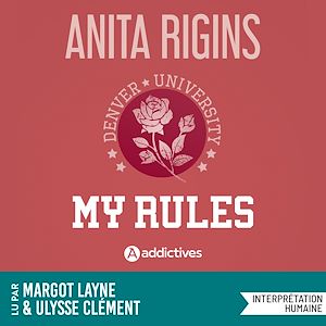 Téléchargez le livre :  My Rules