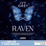 Télécharger le livre :  Raven