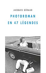 Download this eBook Photoroman en 47 légendes