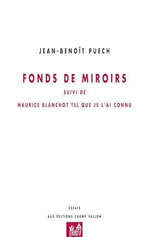 Download the eBook: Fonds de miroirs