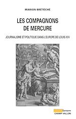 Download this eBook Les compagnons de Mercure