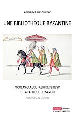 Download this eBook Une bibliothèque byzantine