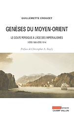 Download this eBook Genèses du Moyen-Orient
