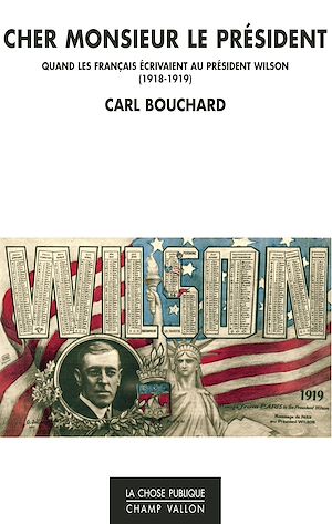 Download the eBook: Cher Monsieur le Président
