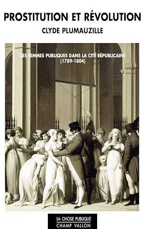 Download the eBook: Prostitution et Révolution
