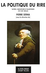 Download this eBook La Politique du rire