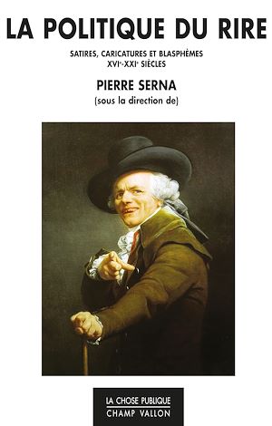 Download the eBook: La Politique du rire