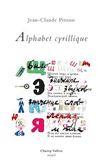 Download this eBook Alphabet cyrillique