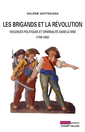 Download the eBook: Les Brigands et la Révolution