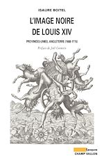Download this eBook L'Image noire de Louis XIV
