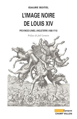 Download the eBook: L'Image noire de Louis XIV