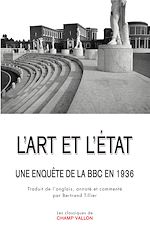 Download this eBook L'Art et l'Etat