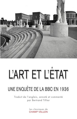 Download the eBook: L'Art et l'Etat