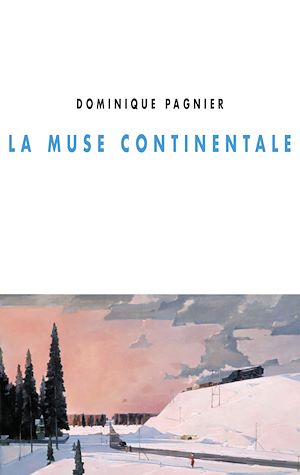 Download the eBook: La Muse continentale