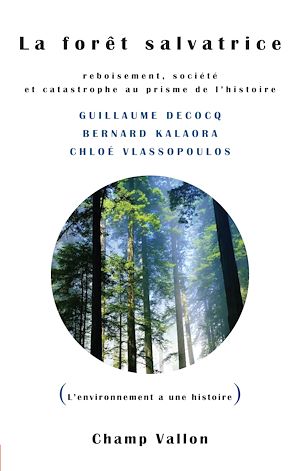 Download the eBook: La Forêt salvatrice