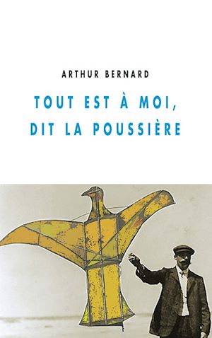 Download the eBook: Tout est à moi, dit la poussière