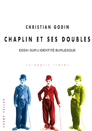 Download the eBook: Chaplin et ses doubles
