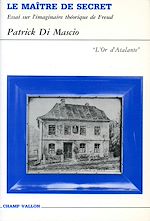 Télécharger le livre :  Le maître de secret