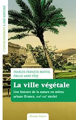 Télécharger le livre :  La ville végétale