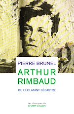 Télécharger le livre :  Arthur Rimbaud