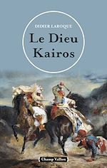 Télécharger le livre :  Le dieu Kairos