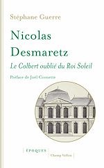 Télécharger le livre :  Nicolas Desmaretz (1648-1721)