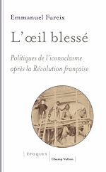 Télécharger le livre :  L'œil blessé