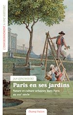 Télécharger le livre :  Paris en ses jardins