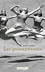 Télécharger le livre :  Les gouvernantes